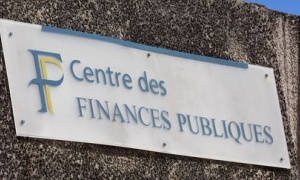 Modification des horaires - Centre des Finances Publiques Belfort